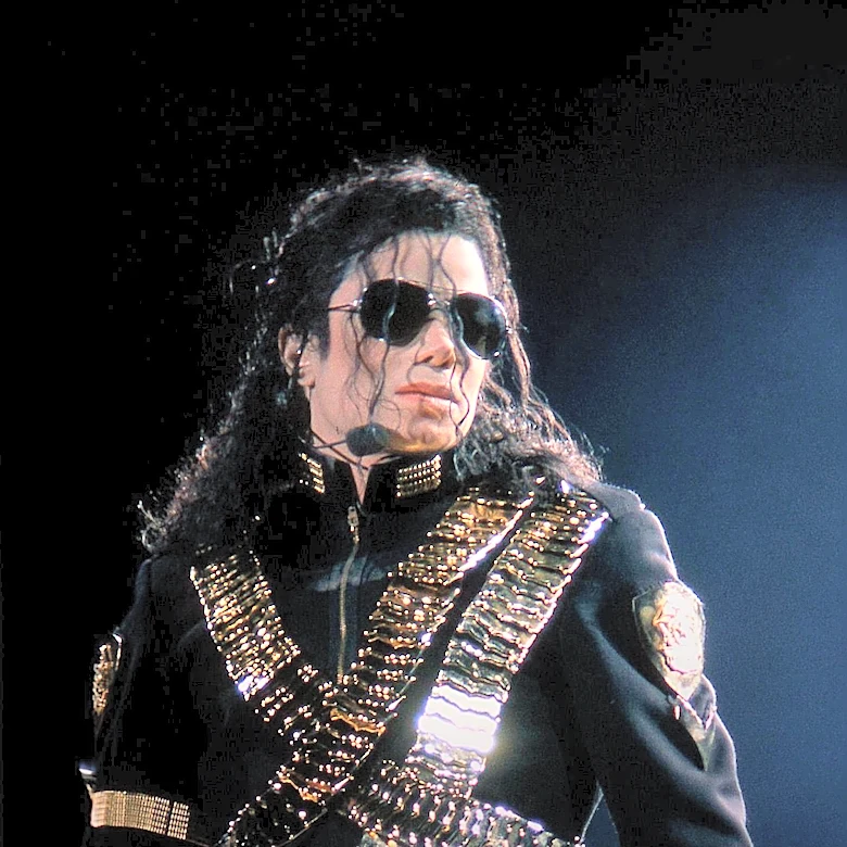 Michael Jackson Biopic 'Michael' to Air on Starz, Focusing on Early Career