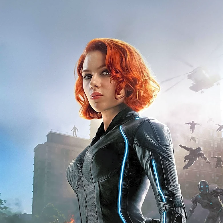 Marvel Confirms Yelena Belova as New Black Widow Ahead of Avengers: Doomsday