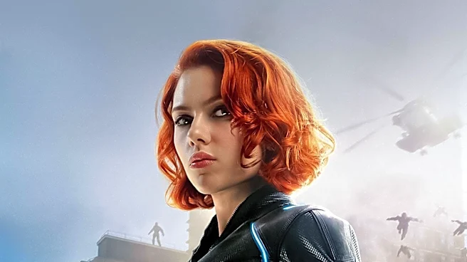 Marvel Confirms Yelena Belova as New Black Widow Ahead of Avengers: Doomsday