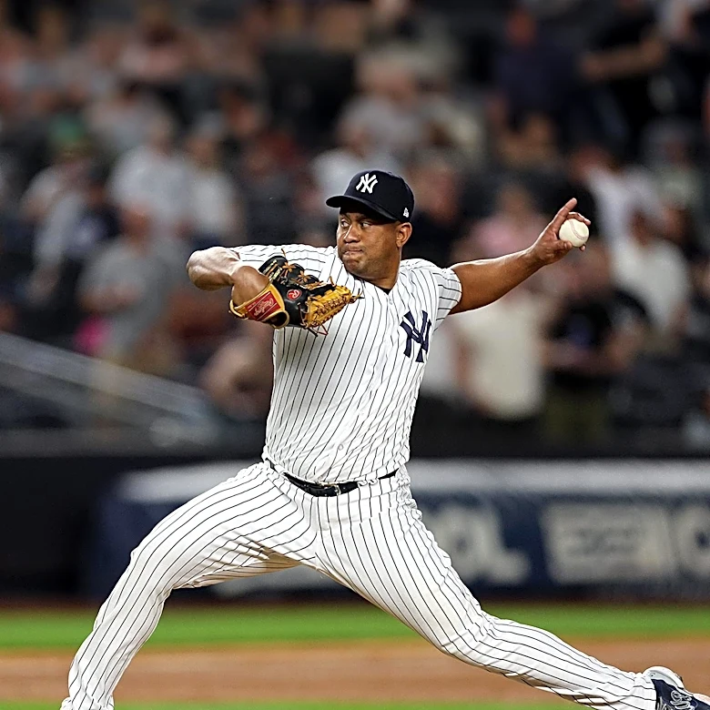 Braves and Yankees Prepare for Decisive Game Three at Yankee Stadium