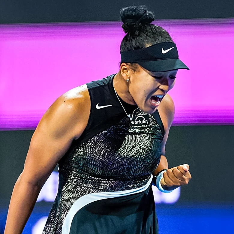 Naomi Osaka Reflects on Emotional US Open Loss and Comeback