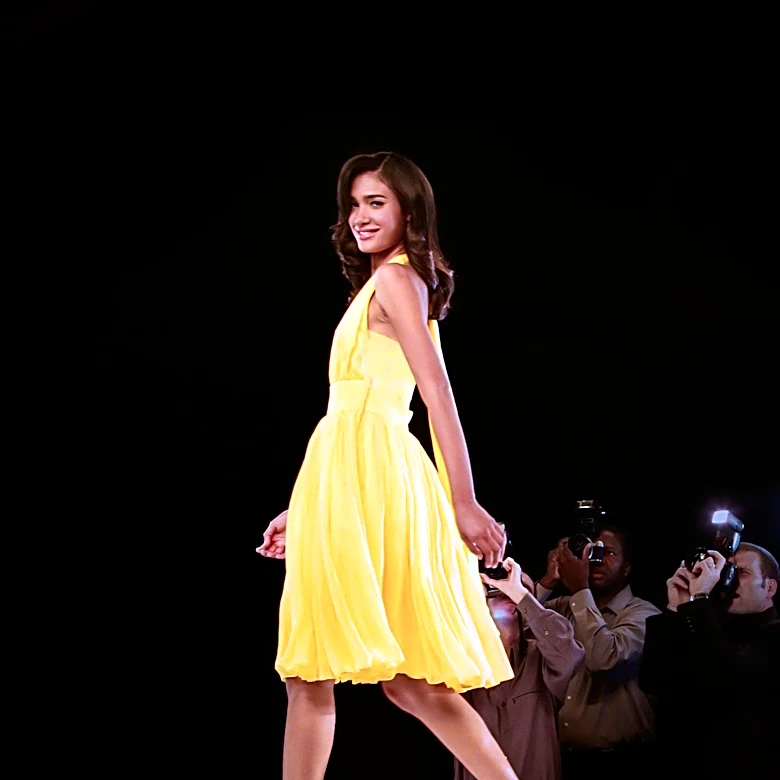 Copenhagen Fashion Week Celebrates 20th Anniversary with Diverse Runway Shows