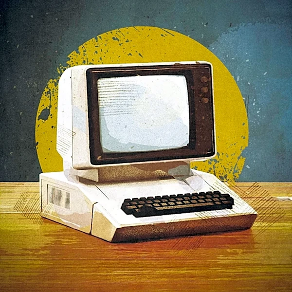 Vintage Computer Festival in California Draws Over 3,500 Enthusiasts, Highlights IBM's Historical Significance