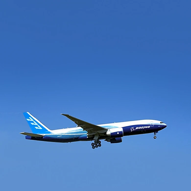 Boeing Transfers Flying-Taxi Venture to Archer Aviation
