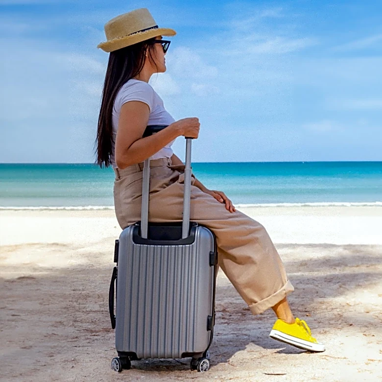 Bleisure Travel Gains Momentum as Workers Seek Work-Life Balance