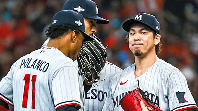 Minnesota Twins Players Return to Wisconsin for Sentimental Game Against Brewers