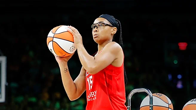 Fox Sports Radio Discusses WNBA Drama and NFL Preseason Betting