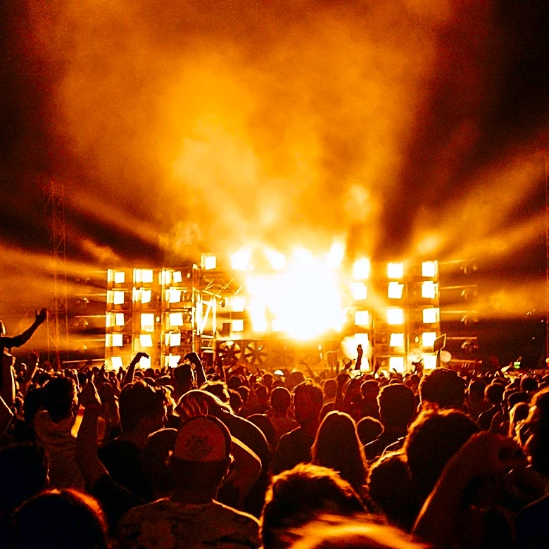 All Together Now Festival Showcases Diverse Music and Community Spirit