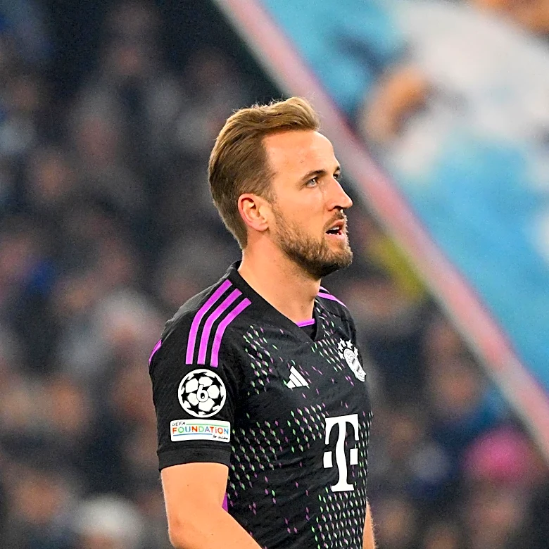 Harry Kane to Extend Contract with Bayern Munich Amid Interest from Tottenham and Barcelona