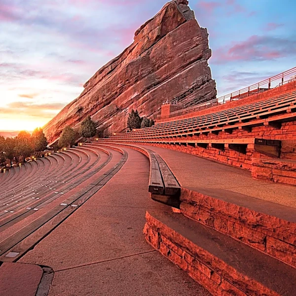 Gorge Amphitheatre Founders Plan New Sustainable Venue in Quincy, Washington