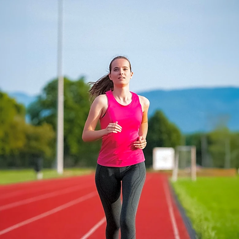 M11 Track Club: The Team Behind Keely Hodgkinson's Athletic Success