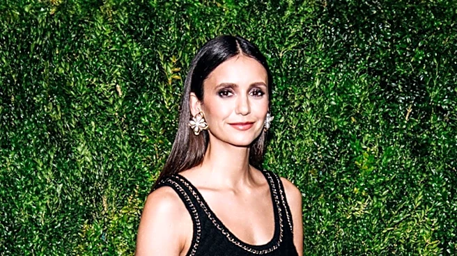 Nina Dobrev Undergoes Blonde Transformation for 'It Happened One Summer' Role