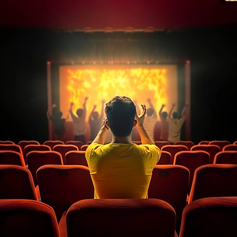 Maine Movie Theaters Diversify Offerings to Attract Audiences