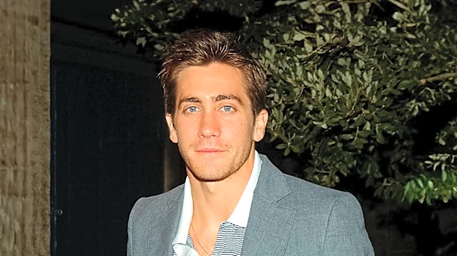 Kevin Costner and Jake Gyllenhaal to Film 'Honeymoon with Harry' in Queensland