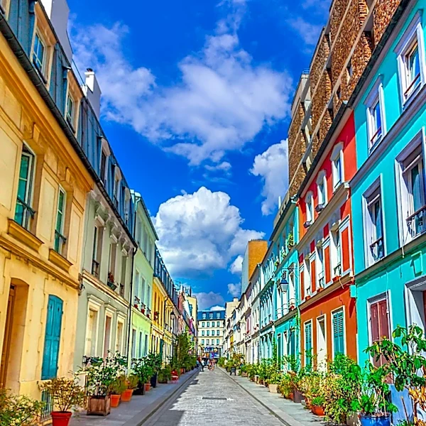 Exploring Washington, D.C.'s Unique Neighborhoods Beyond the National Mall