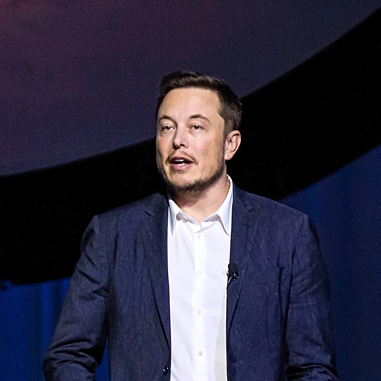 Starlink's Growth Potential Highlighted by Elon Musk's Revenue Projections