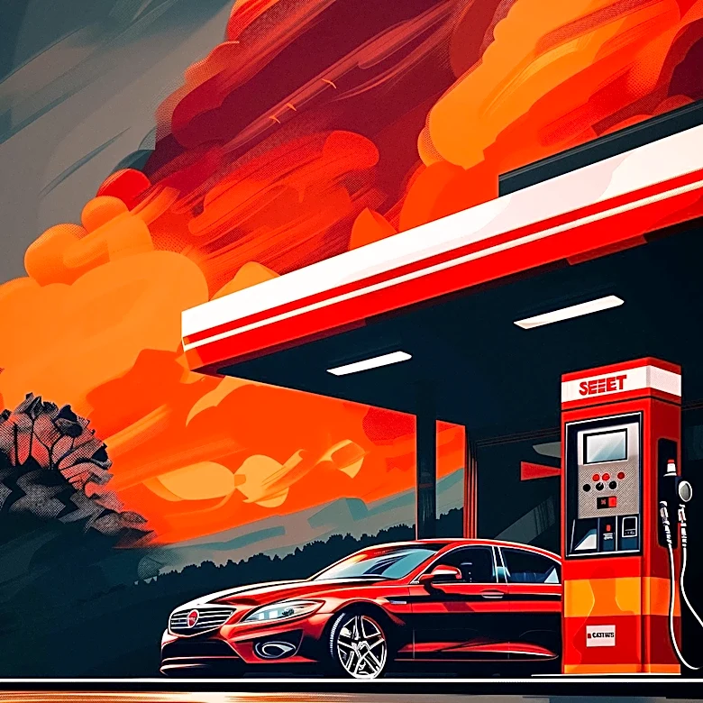 Fuel Prices Set to Rise Again with New Gasoline Hike