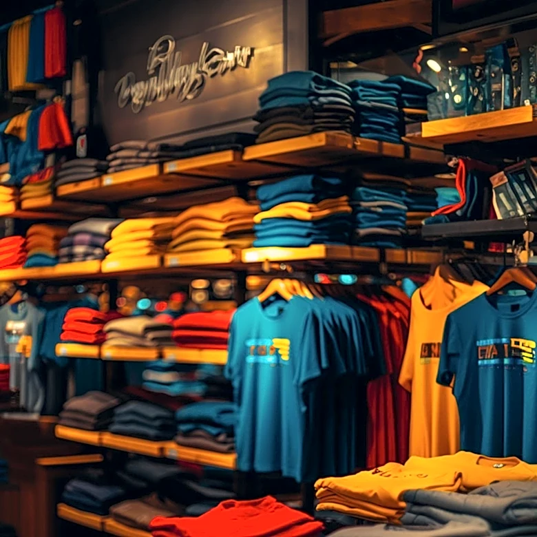 Apparel Industry Embraces Omnichannel Retailing for Growth and Sustainability