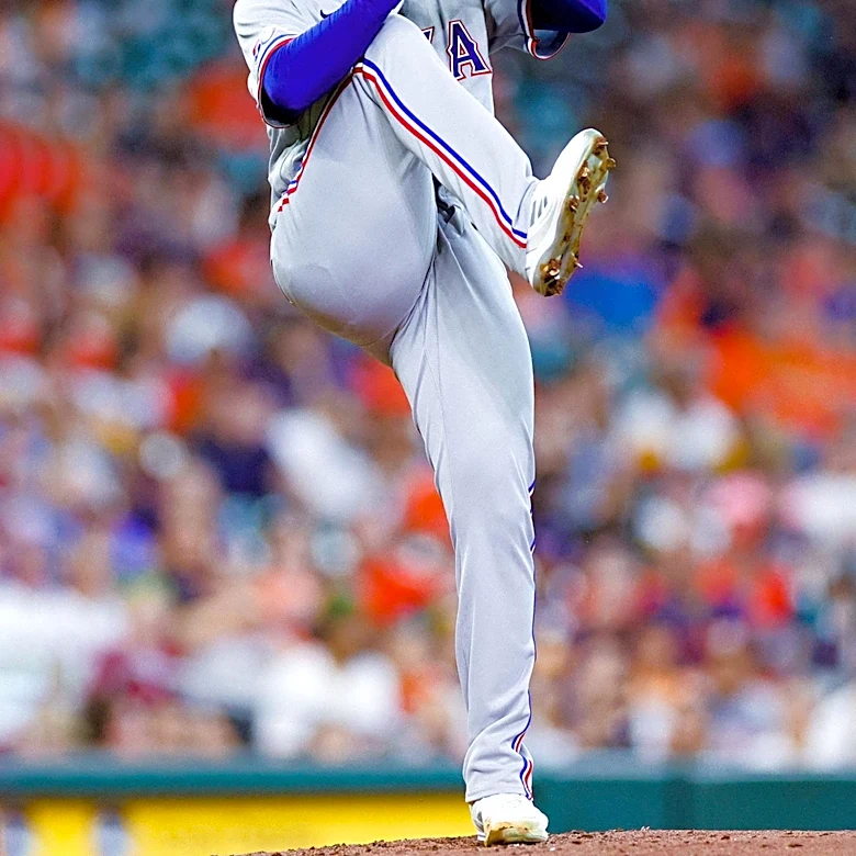 Texas Rangers Suffer 10-5 Defeat to Baltimore Orioles in Series Finale