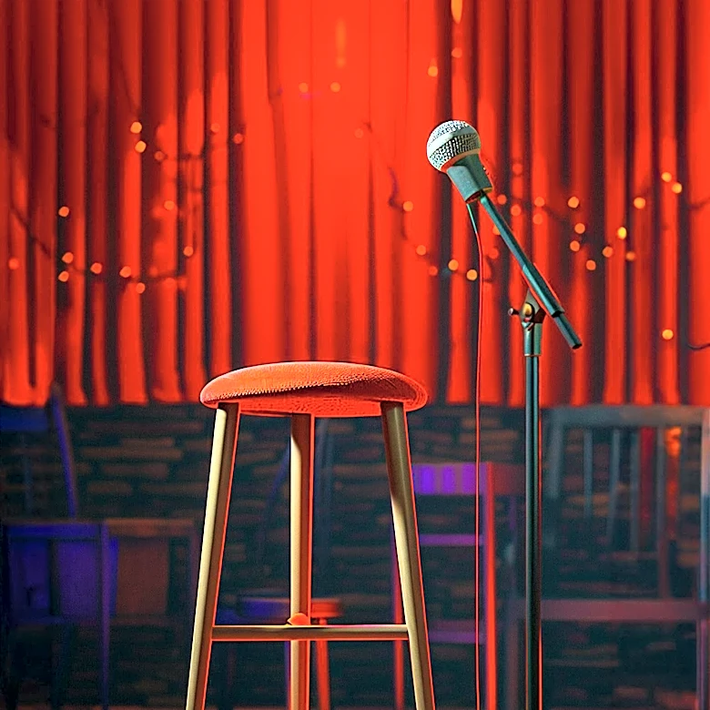 Arab Comedians in New York Redefine Cultural Humor