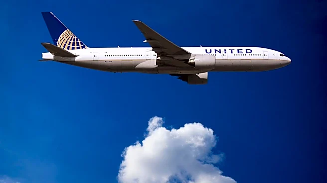 United Airlines Expands Domestic Routes from San Francisco with New Connections