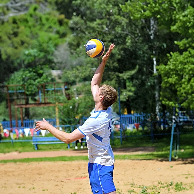 Italian Pair Gottardi and Orsi Toth Finish Fourth in Hamburg Beach Volleyball Tournament