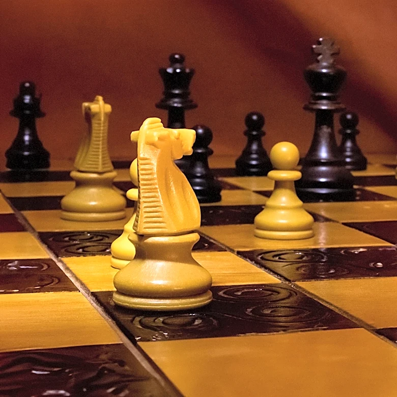 Young Chess Prodigies Royal and Sivanandan Make History at British Championships
