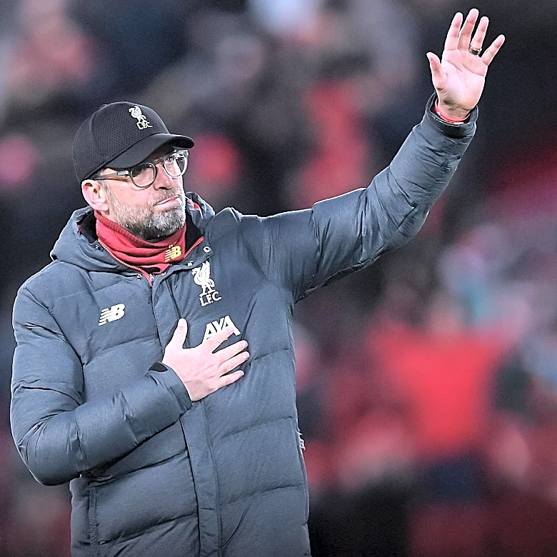Jeff Bezos Advances in Negotiations to Acquire Stake in Liverpool FC