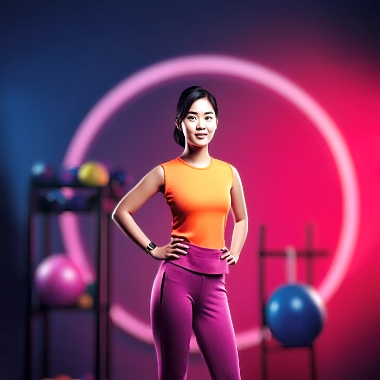 Hyrox Fitness Trend Gains Popularity Among Millennials