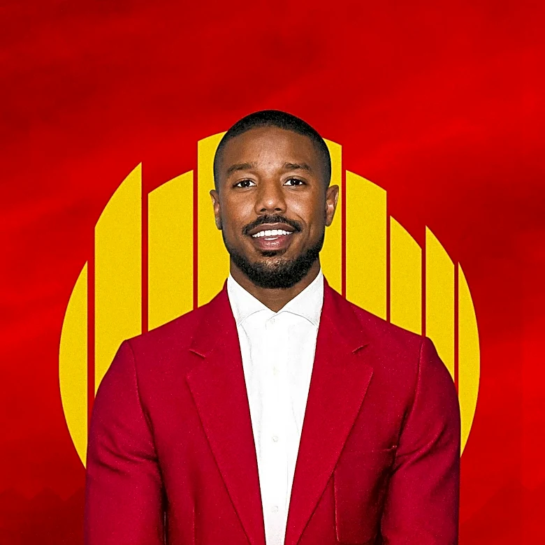 Michael B. Jordan and Raye Spark Dating Rumors After Six Flags Outing