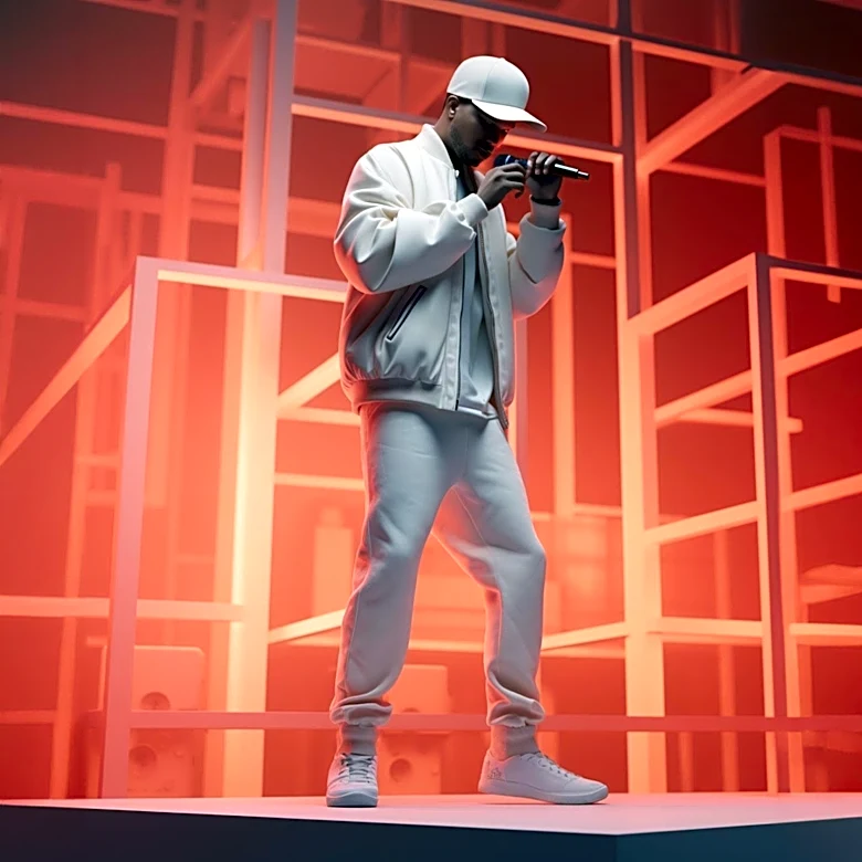 Drake's Unconventional Video Sparks Internet Reactions