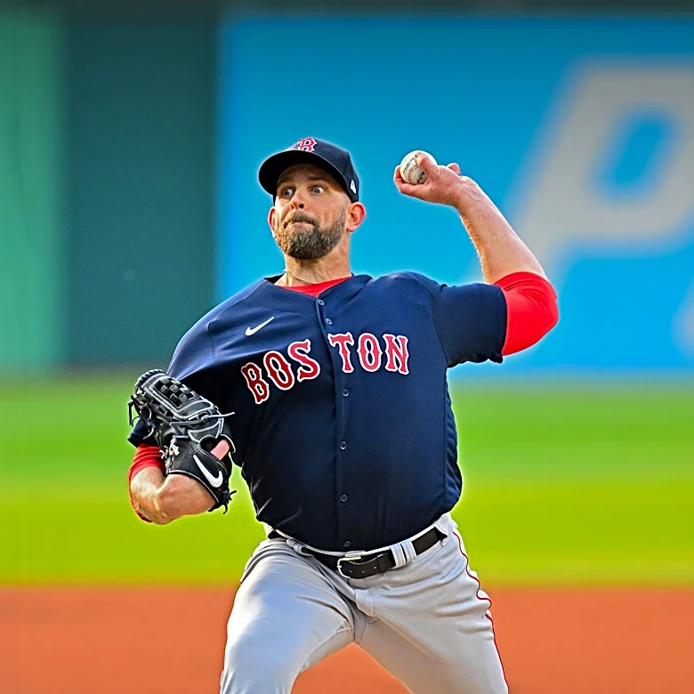 Red Sox Bullpen Falters, Leading to First Series Loss Since June