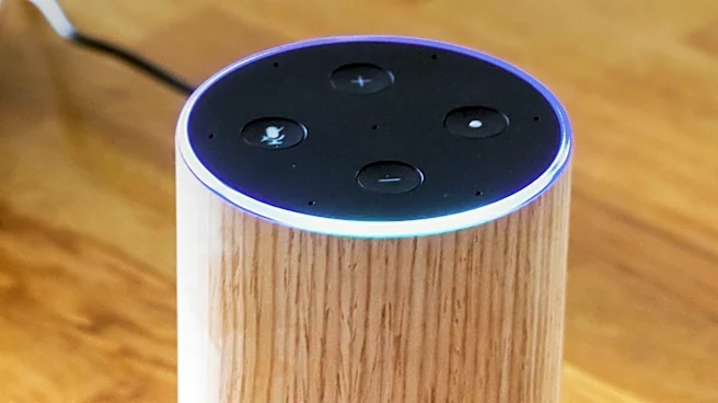 Chinese Smart Home Products Emerge as Viable Alternatives to Amazon Alexa