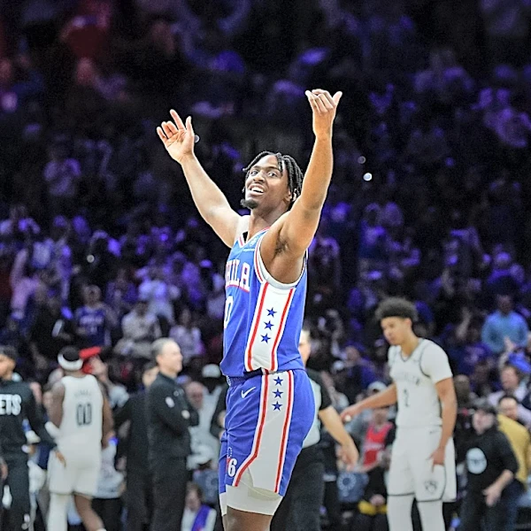 Philadelphia 76ers' Offseason Moves Set Championship Expectations
