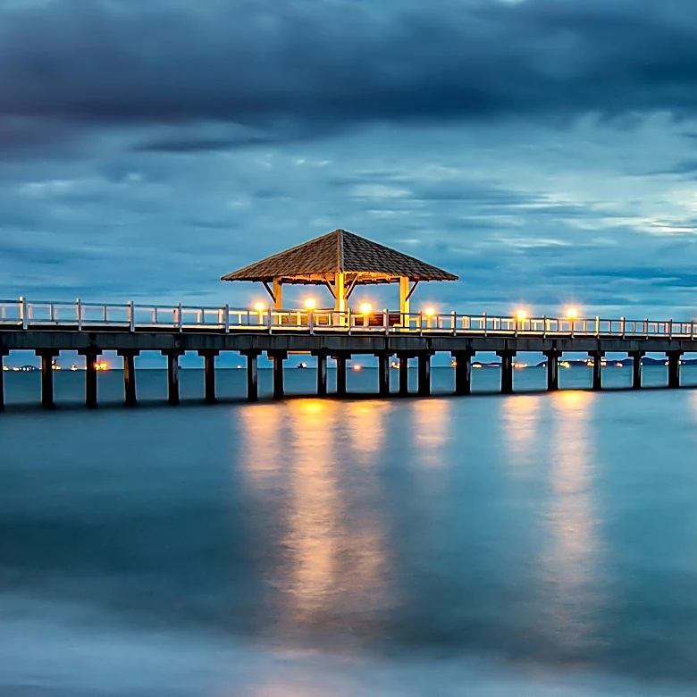 Malibu Pier Hosts Sunday Session with Live Music and Community Engagement