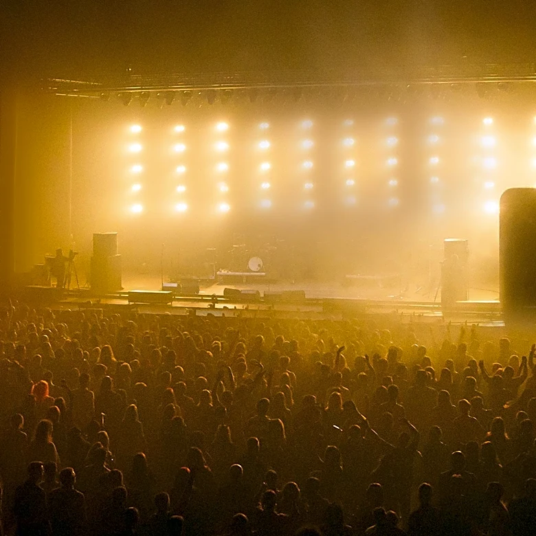 WYSO Announces Lord Huron Concert Ticket Giveaway for December 2026