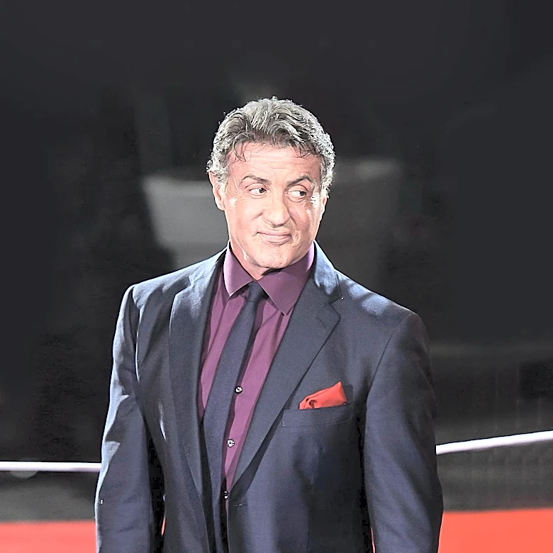 Sylvester Stallone Regrets Not Expanding Certain Films into Franchises