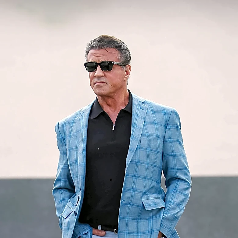 Sylvester Stallone Drops Bruce Willis from The Expendables 3 Over Salary Dispute
