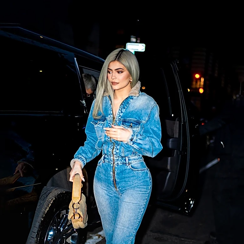 Kylie Jenner's Business Journey: From Reality Star to Business Mogul Amid Controversies