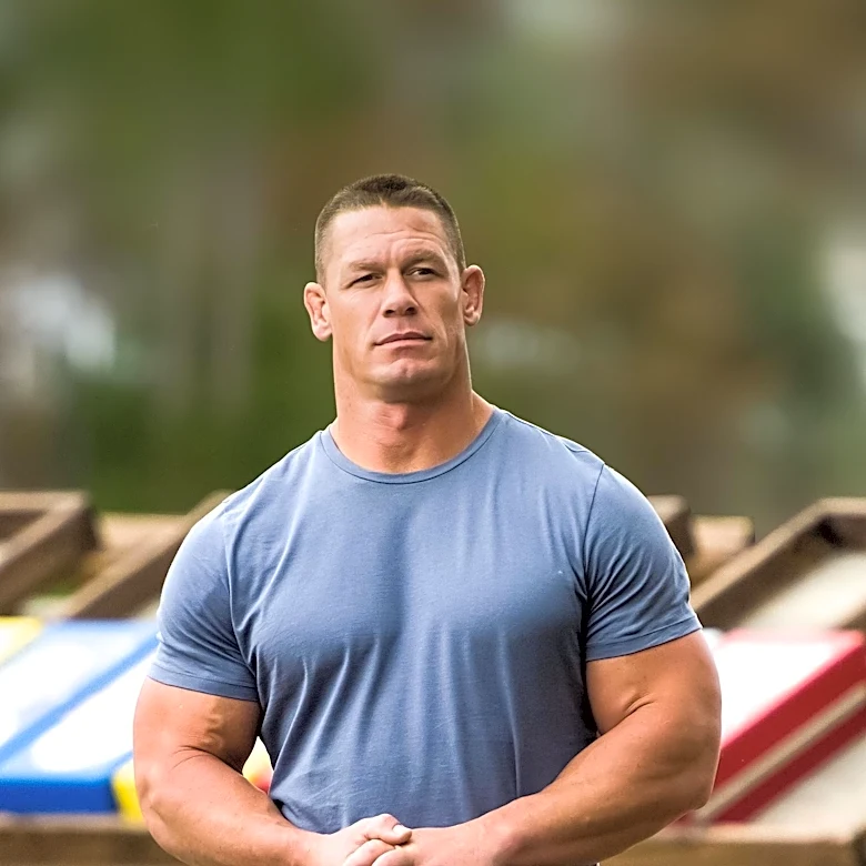 John Cena Reflects on Costly Mistake with Fake Lamborghini Purchase