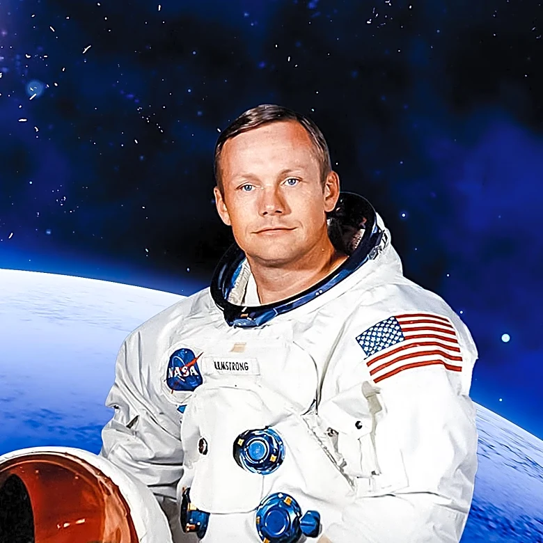 Childhood Home of Neil Armstrong Listed for Sale, Preserving Space History