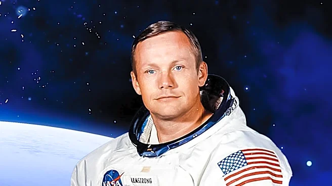 Childhood Home of Neil Armstrong Listed for Sale, Preserving Space History