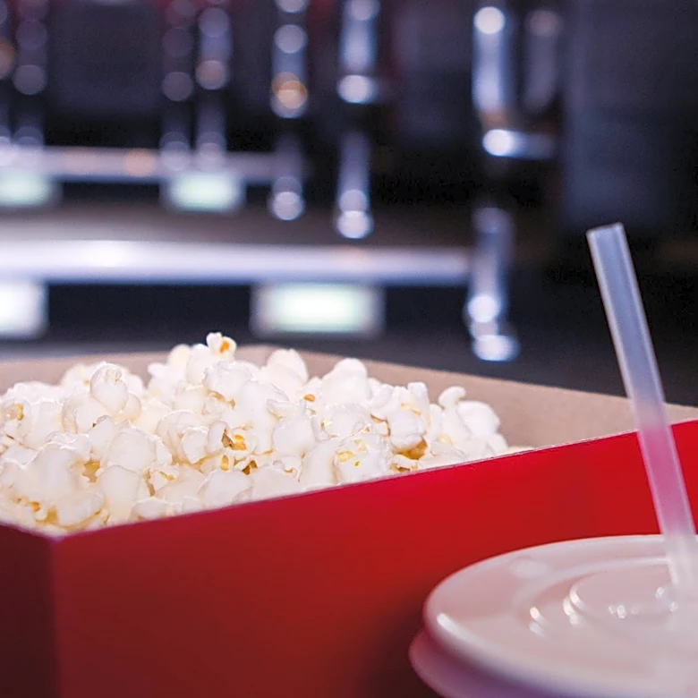 Regulation Podcast's Summer Movie Auction Engages Fans in Box Office Predictions