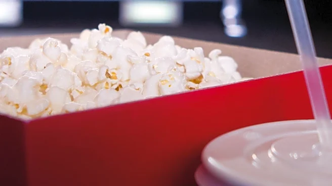 Regulation Podcast's Summer Movie Auction Engages Fans in Box Office Predictions