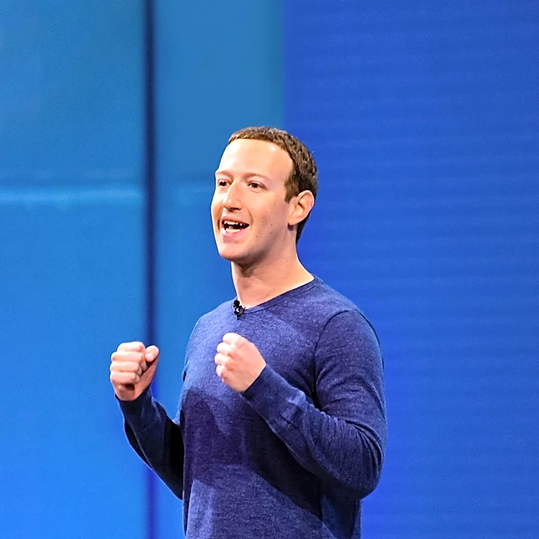 Mark Zuckerberg Advocates for Open-Source AI to Empower Individuals