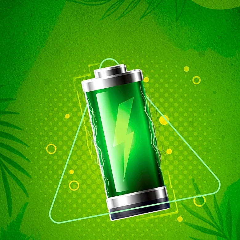 Understanding Battery Health and Cycle Count in Lithium-Ion Batteries