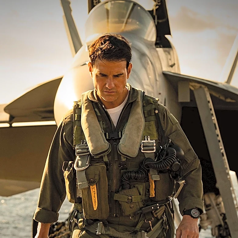 Tom Cruise's 'Edge of Tomorrow' Gains New Audience on Netflix