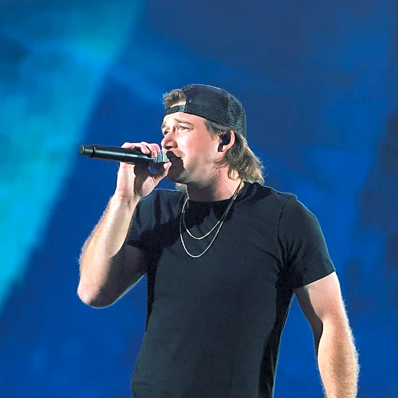 Morgan Wallen Matches Ariana Grande's Streaming Record with Sixth No. 1 Hit