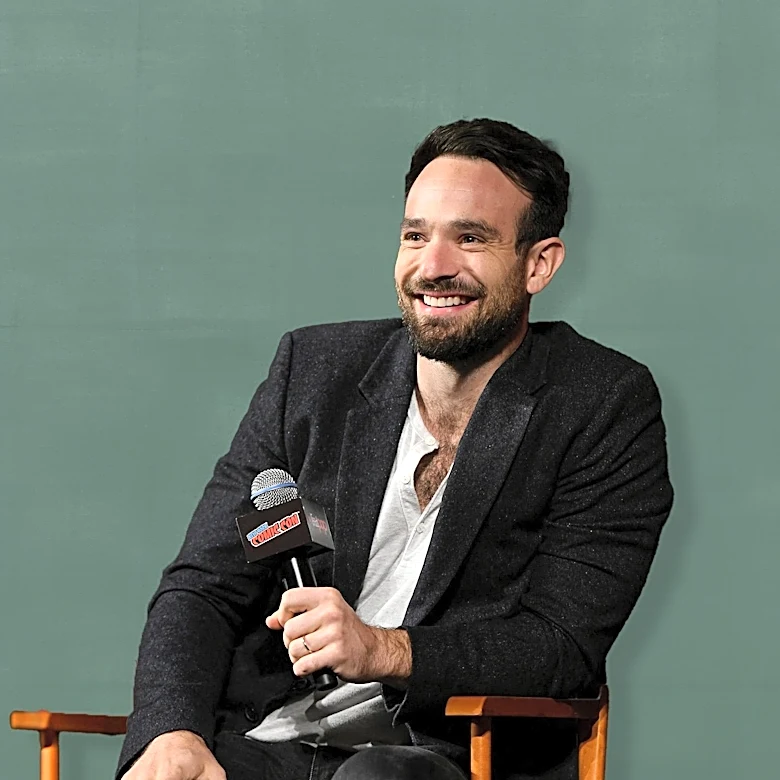 Daredevil Actor Charlie Cox Addresses Spider-Man: Brand New Day Scene and Punisher's Friendship Claim