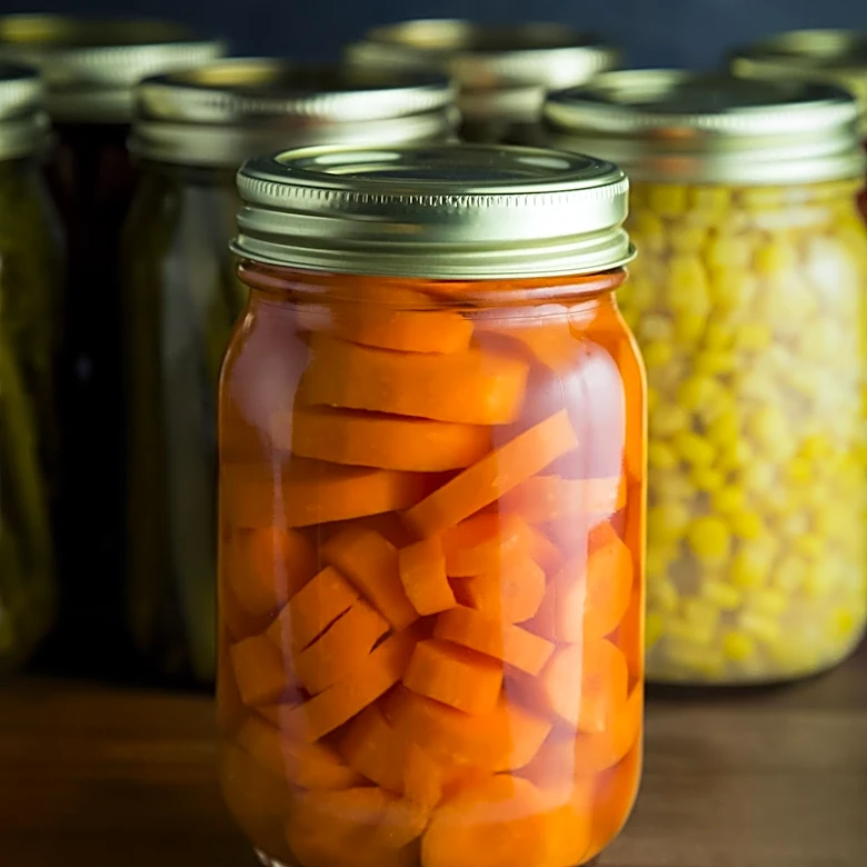 Understanding the Canned Food Sterilization Process: Key Methods and Safety Standards